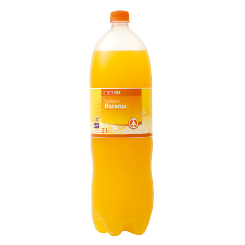 سبار نارانجا 2 لتر