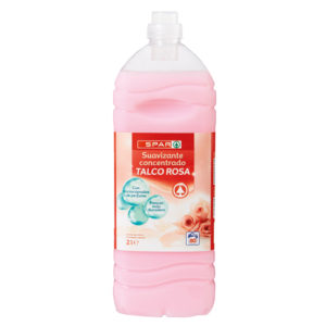 SPAR TALCO ROSA 2L