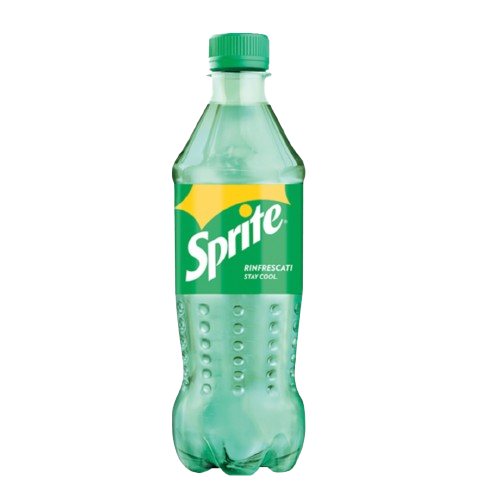 SPRITE 0.45L