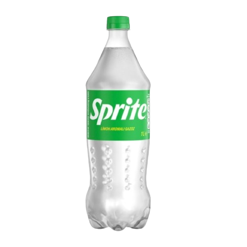سبرايت 1 لتر