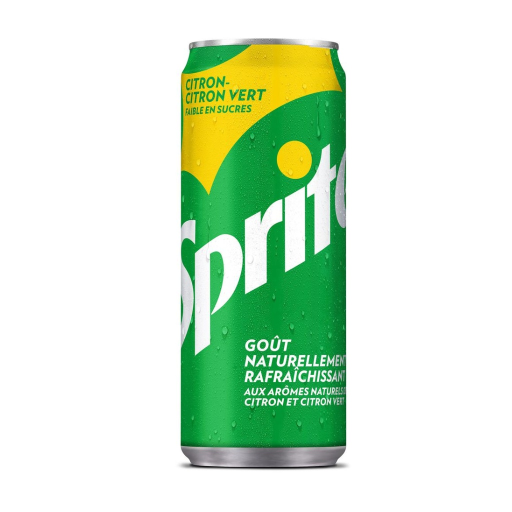 SPRITE 33CL