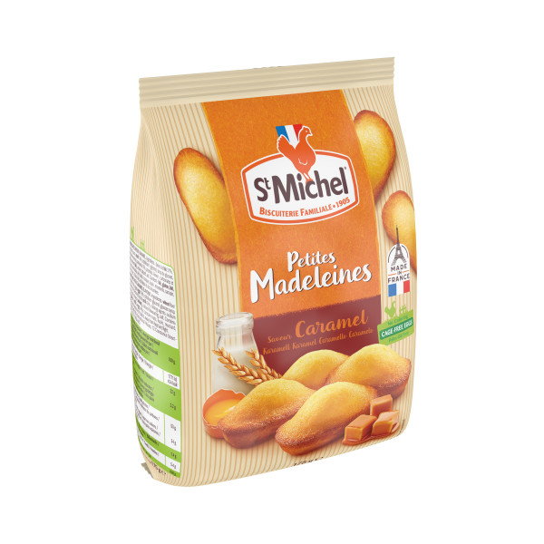 ST MICHEL ROUDOR ALL IN BUTTER 150g