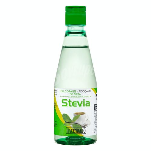 ÉDULCORANT STÉVIA 150ML