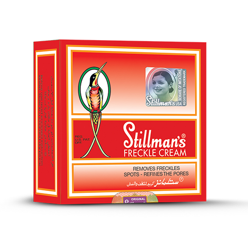 STILMANS FRECKLE CREAM 28G