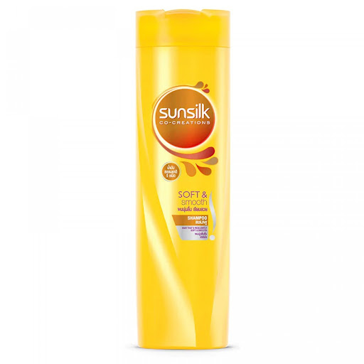 SUNSILK SOFT SMOOTH SHAMPOO 320ML