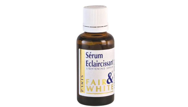 Sérum Fair And White 30ML