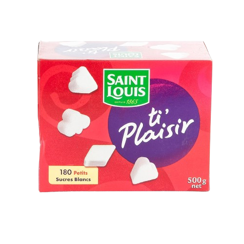 TI.PLAISIR 500G ST