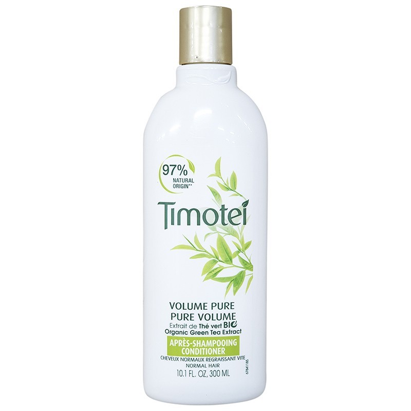 TIMOTEI APRES SHAMPOO 300ML