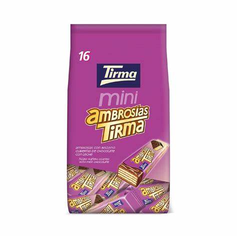 TIRMA AMBROSIAS MINI X20