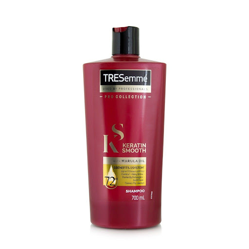 TRESEMME KÉRATINE LISSE 700ML