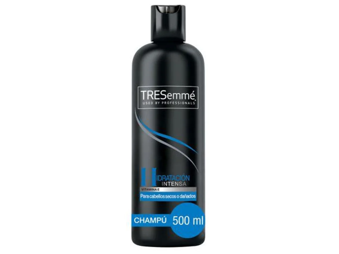TRESEMME SHAMPOOING HYDRATANT  500ML