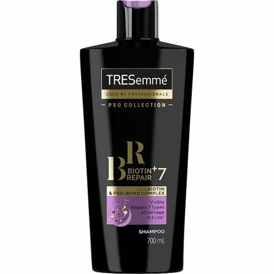 شامبو TRESemmé بيوتين ريبير+ 7، 700 مل