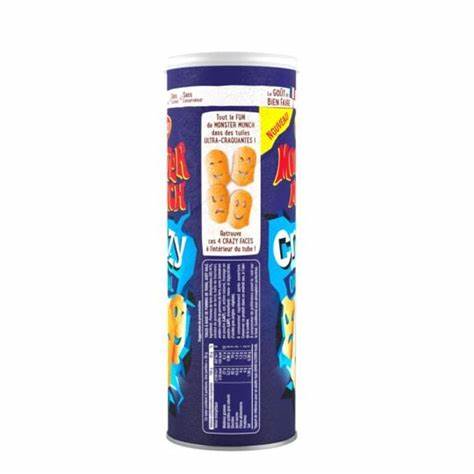 TUILE MONS MUNCH ORIGINAL