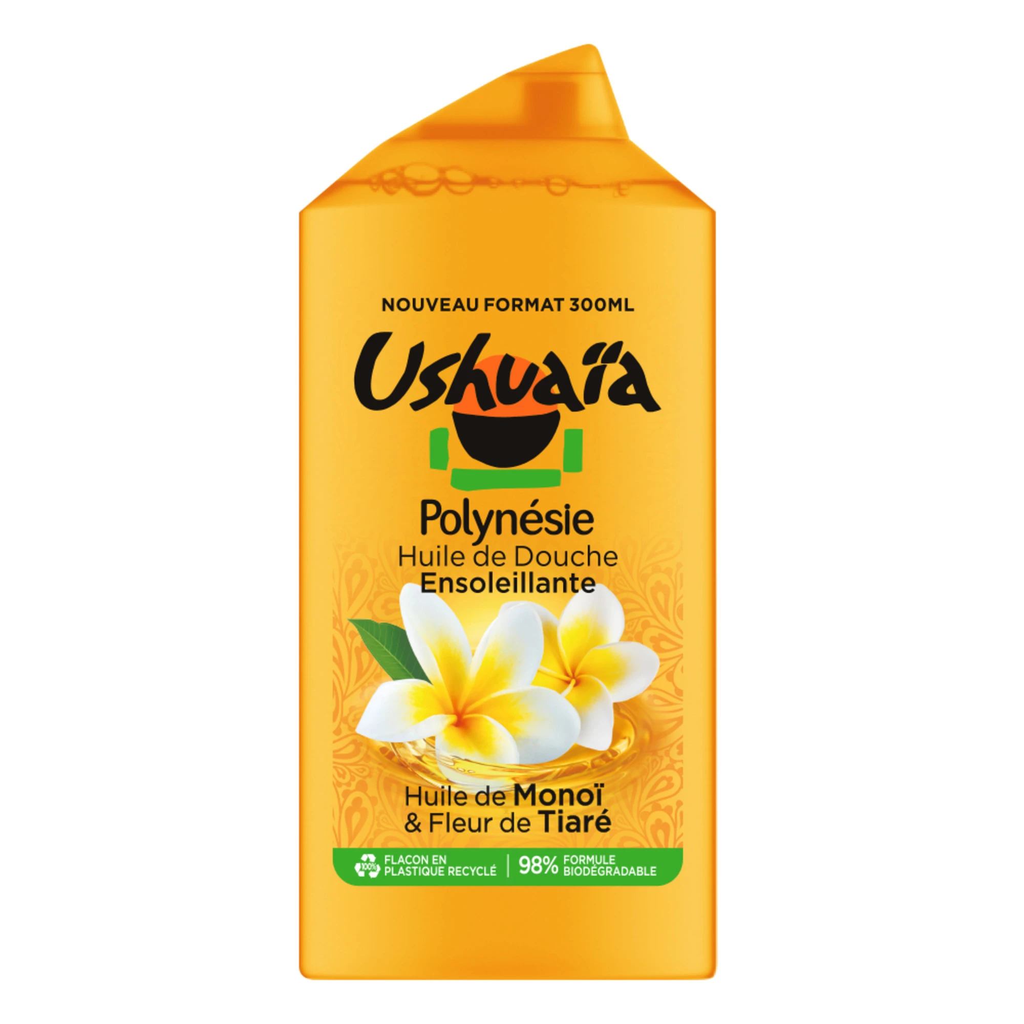 Ushuaia - Shower Oil 