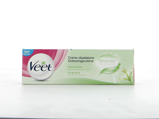 VEET HAIR REMOVAL CREAM 100ML