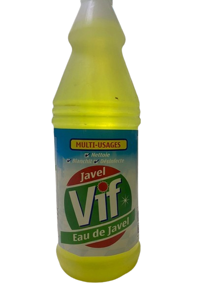 VIF EAU DE JAVEL 1L