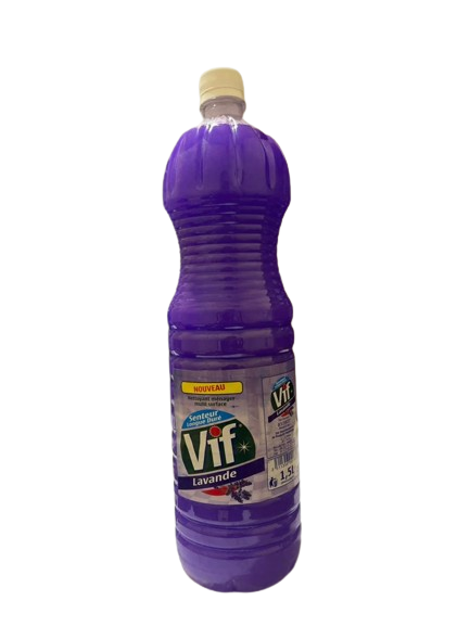 VIF LAVANDE 1.5L