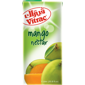 VITRAC NECTAR  MANGO 1L