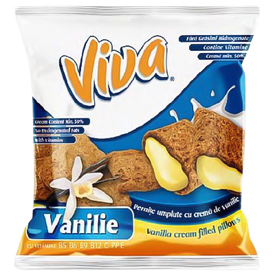 VIVA VANILLE 300G