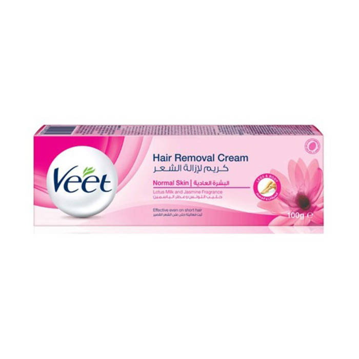 Veet normal skin 100ml
