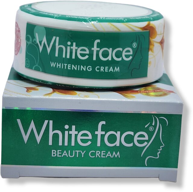 WHITENING BEAUTY CREAM 20G