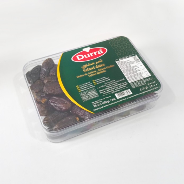 DURRA AJWA ALMADINA 400G