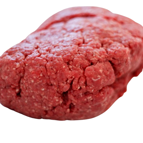 VIANDE HACHE DE CHAMEAUX 