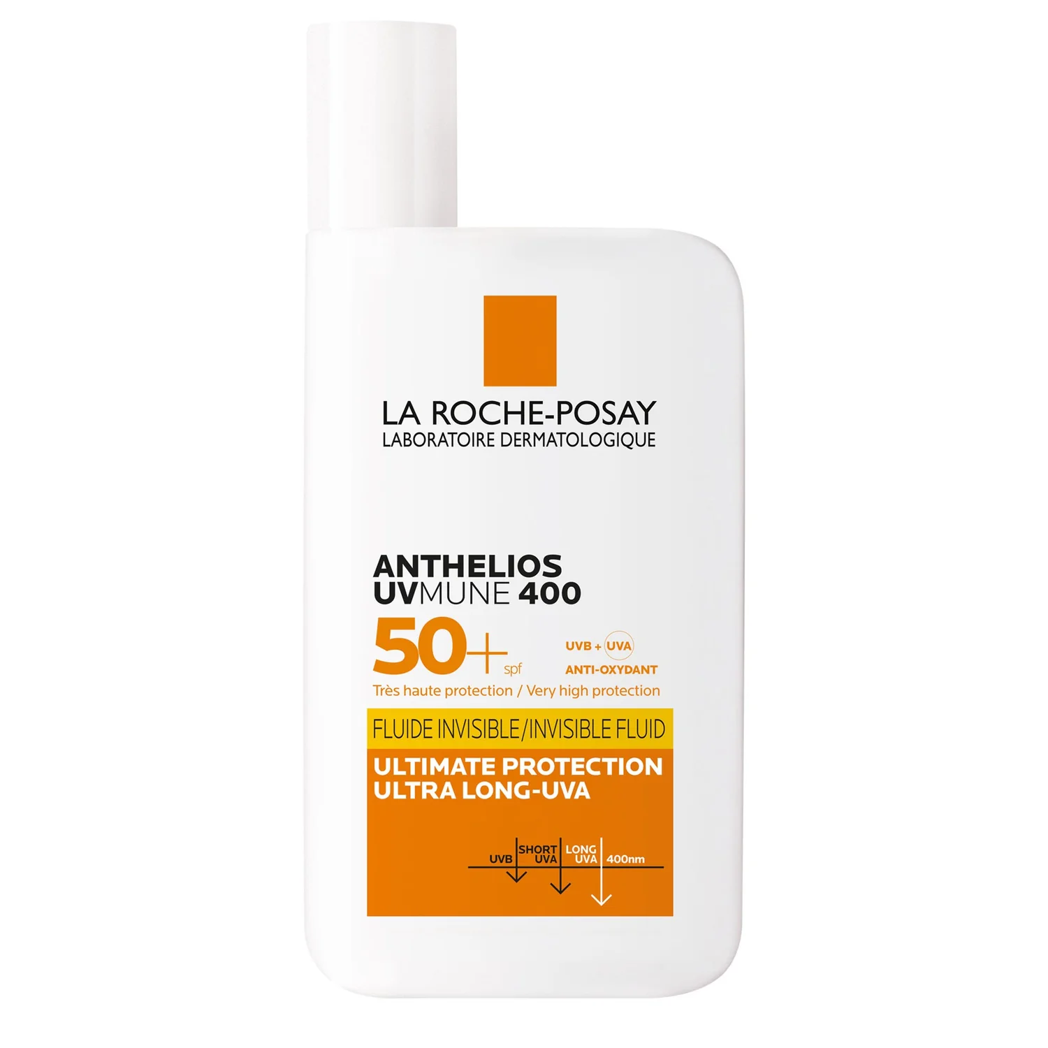 مضاد للأنفلونزا UVMUNE SP50+ T50ML 