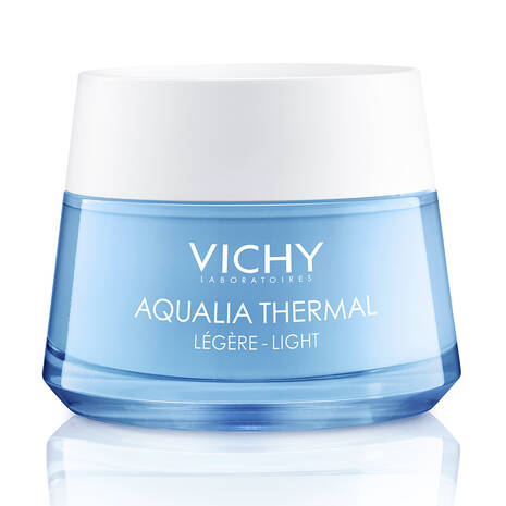 AQUALIA GEL CREME P50ML