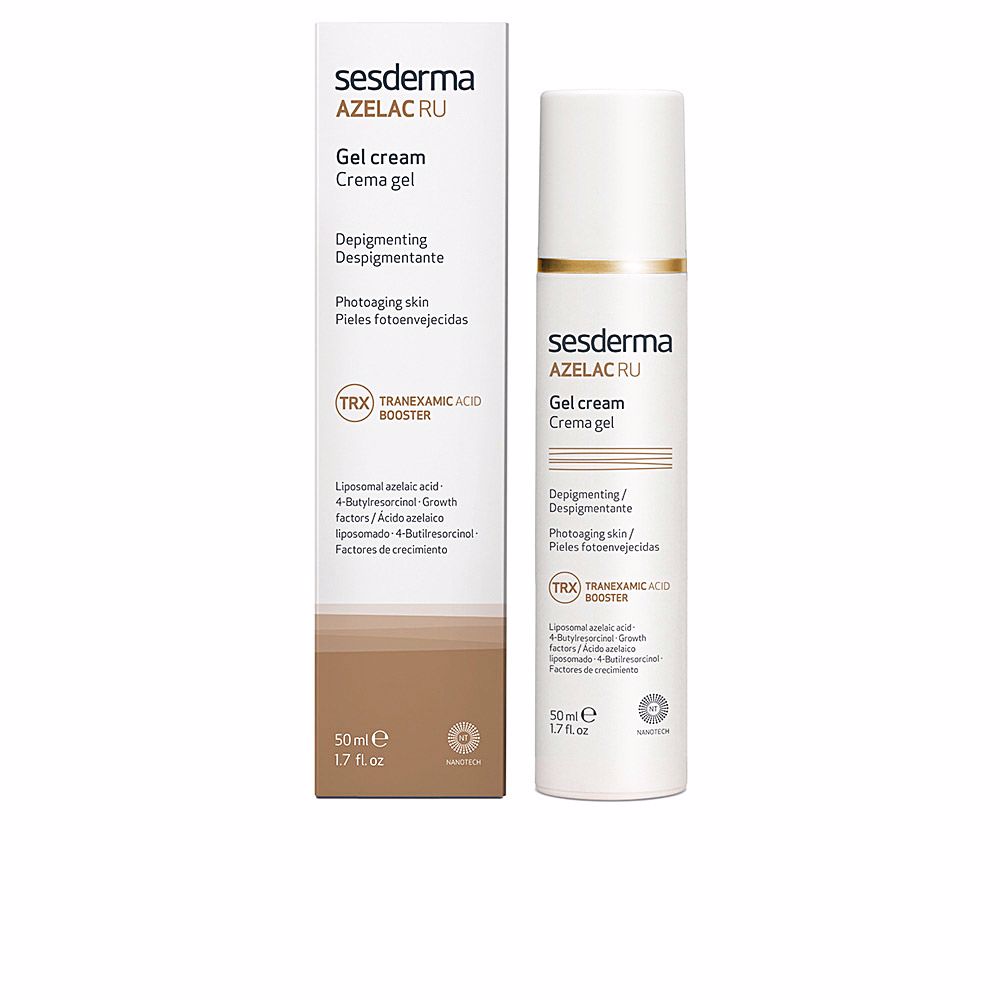 AZELAC RU CREME GEL INTENSIF 50ML