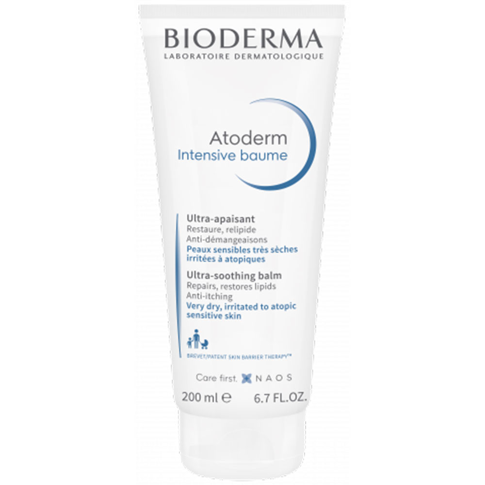Atoderm Intensive Baume Ultra-Apaisant 200 ml