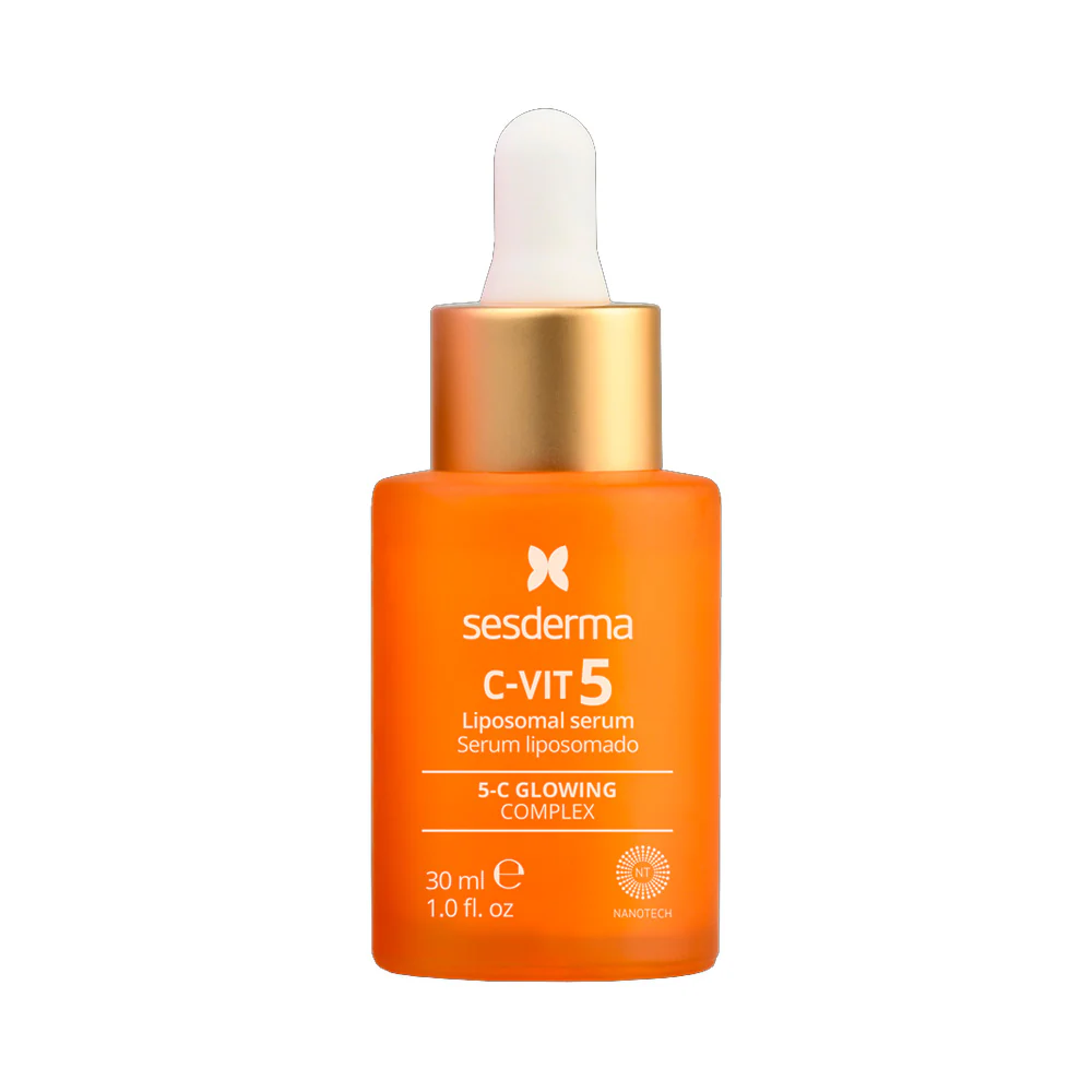 C-VIT 5 VITAMIN SERUM 30ML