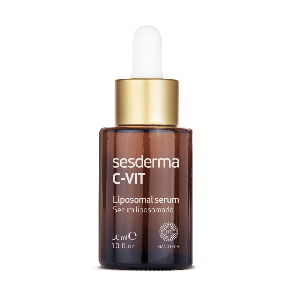 C-VIT LIPOSOMAL SERUM 30ML