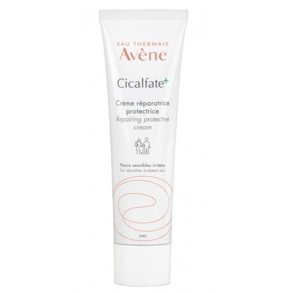 CICALFATE+ CREME 100 ML 
