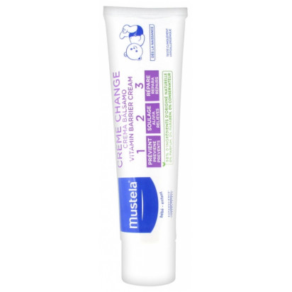 CREME CHANGE 100ML