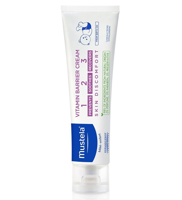 CREME CHANGE 50ML