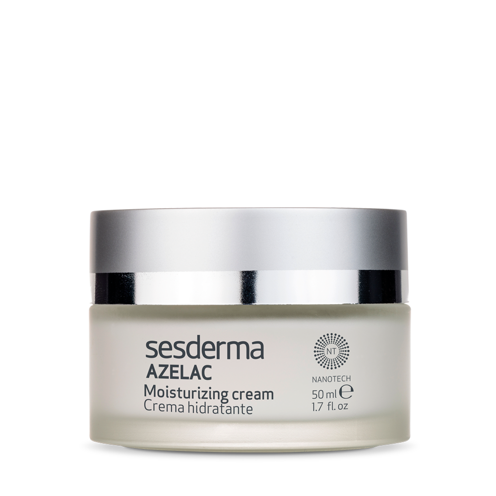 CRÈME HYDRATANTE AZÉLAC 50ML