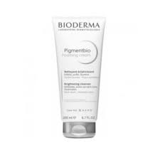 CRÈME MOUSSE PIGMENTBIO T/200ML