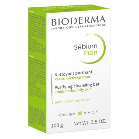 SEBIUM PAIN 100g