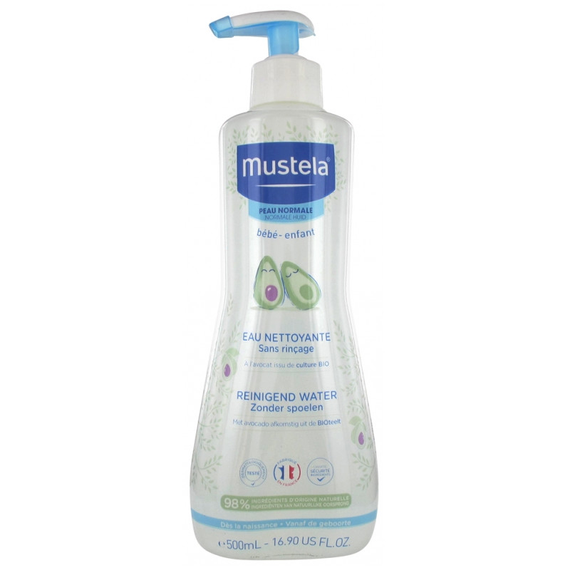EAU NETTOYANTE PN 500ML