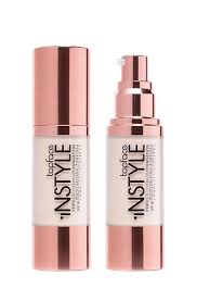 Instyle prefect coverage foundation _001KTL