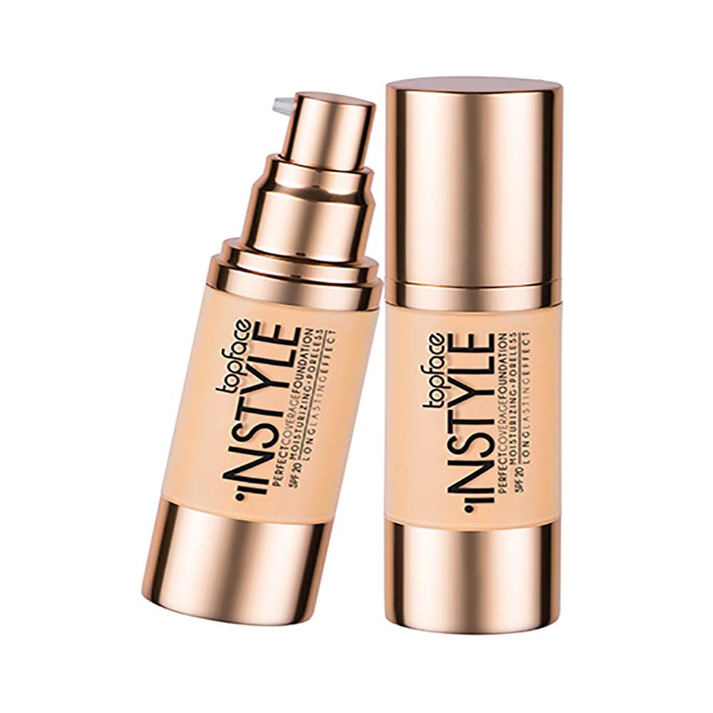 Fond de teint couvrance parfaite Instyle _003KTL