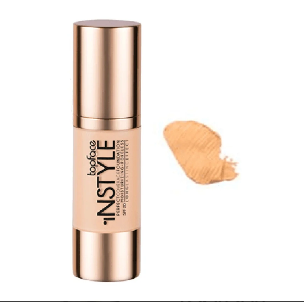 Instyle prefect coverage foundation _007KTL