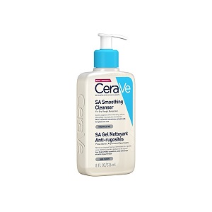 ANTI-ROUGH CLEANING GEL 236ML 