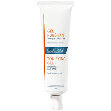 RUBEFIANT GEL 30 ML