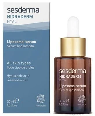HIDRADERM HYAL SÉRUM LIPOSOMAL 30ML