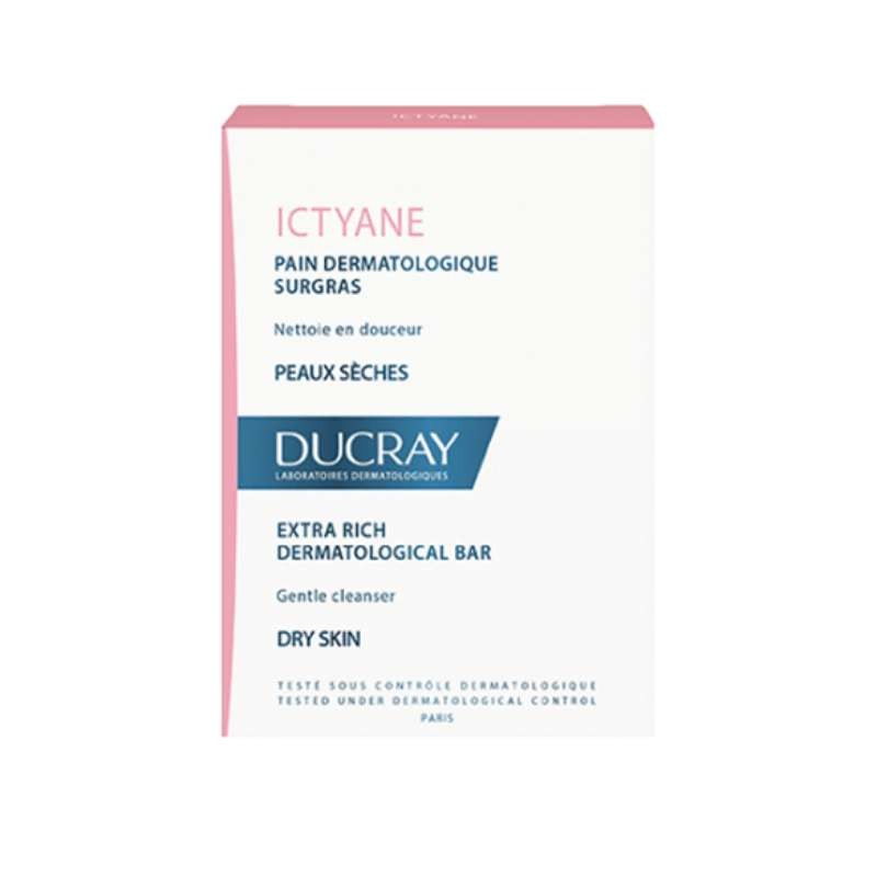 ICTYANE PAIN  100 G