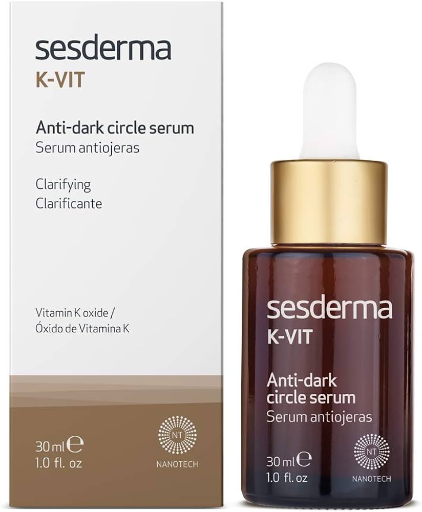 K-VIT SÉRUM ANTI-CERNES 30ML
