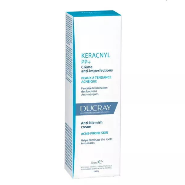 KERACNYL CARE PP 30ML