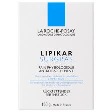 LIPIKAR SURFAT BREAD 150 GM